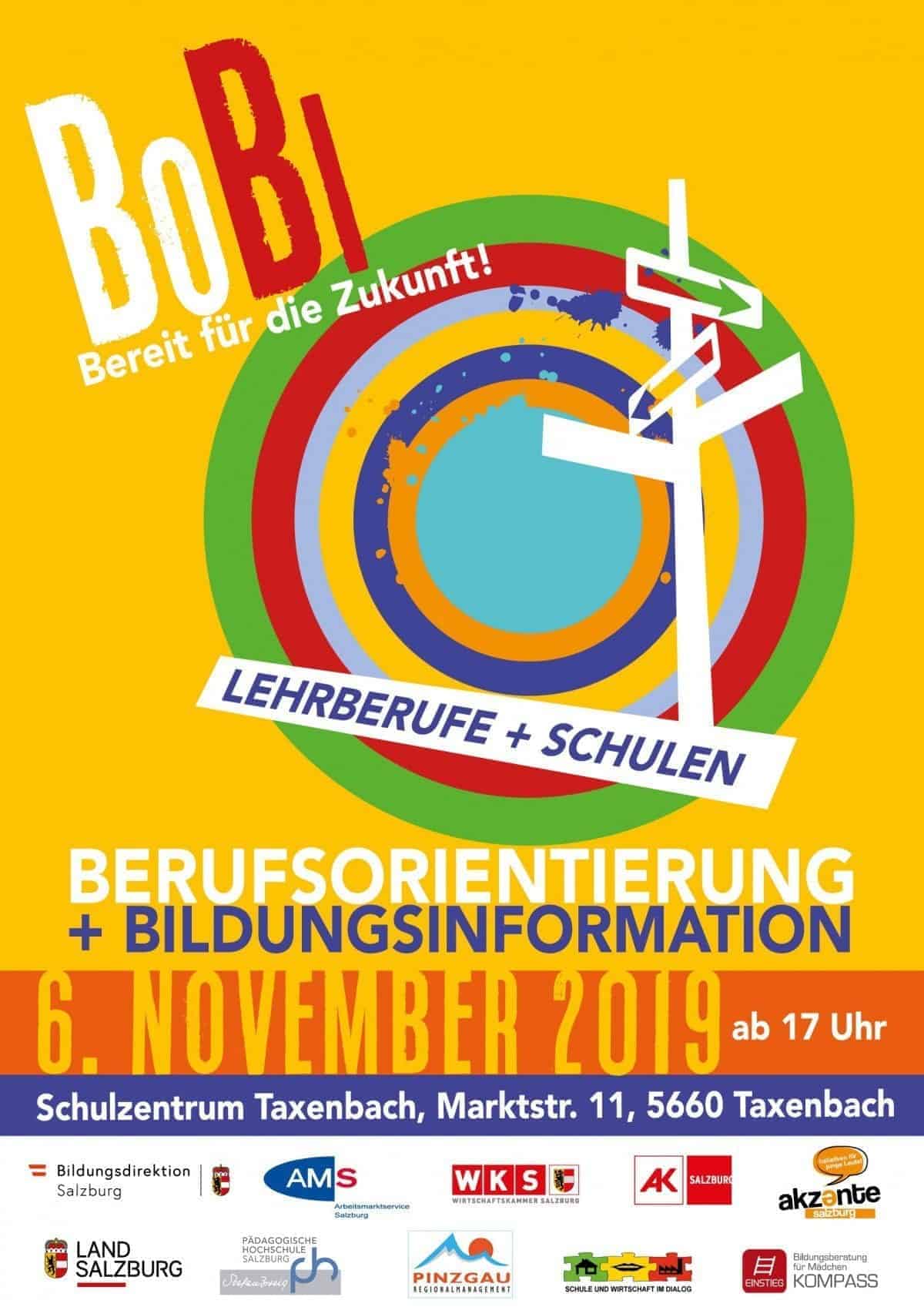 Das war die bobi 2019!