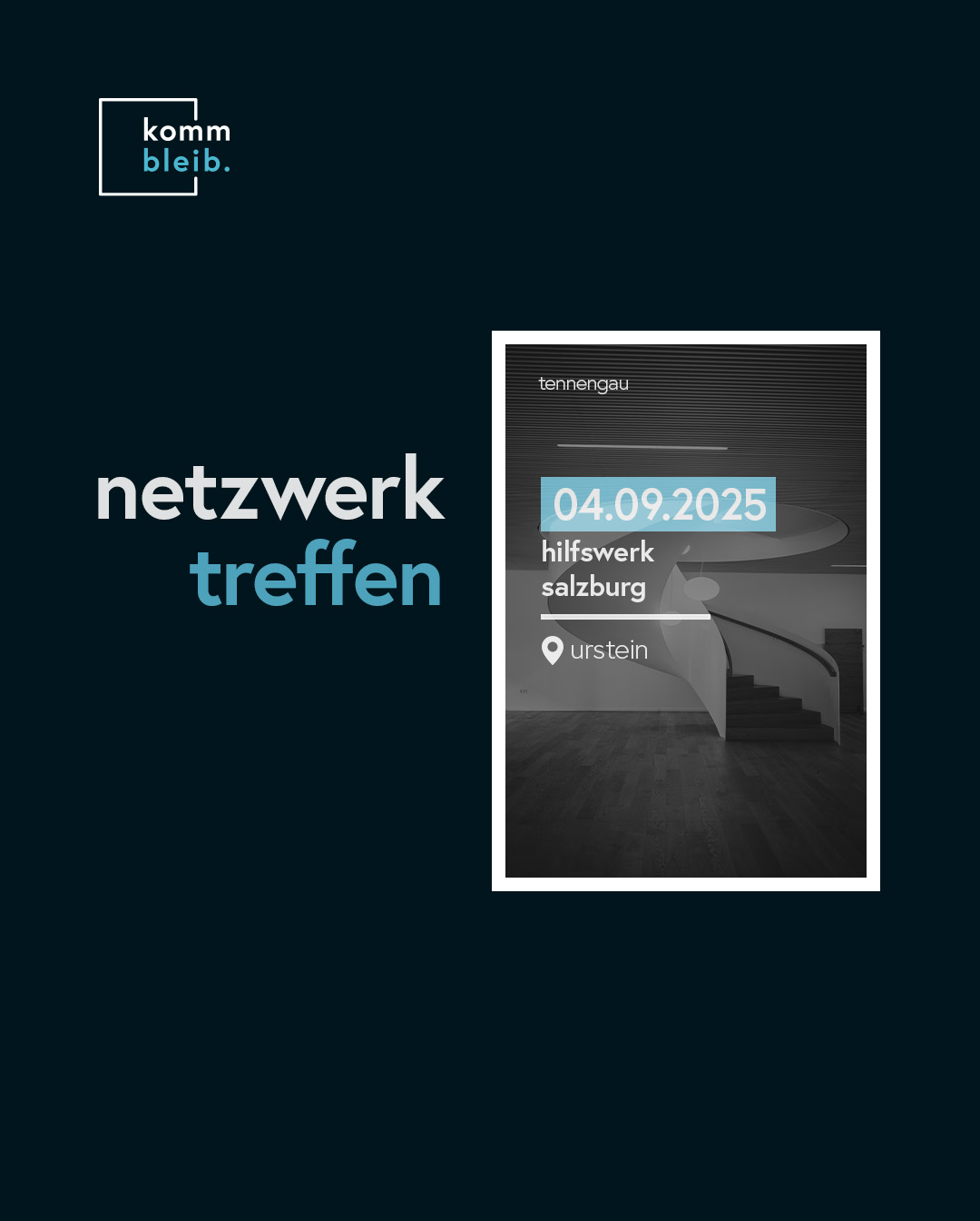netzwerktreffen1.0