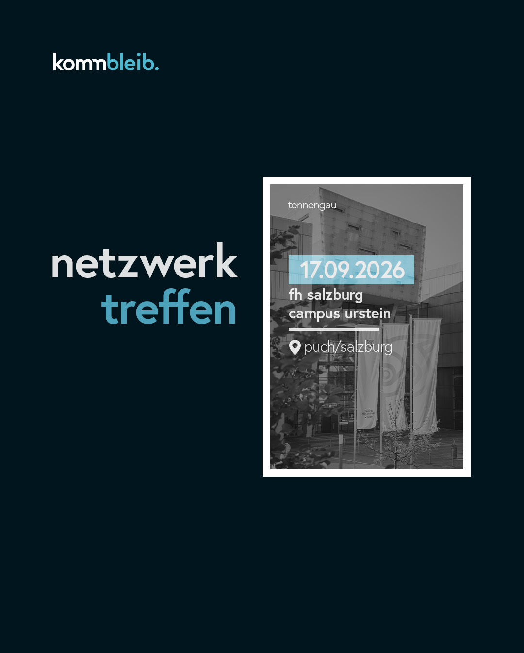 netzwerktreffen4.0